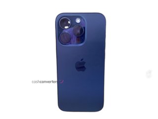 apple iphone 15 pro 256gb