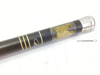 caña de pescar telescopica yuki essential casting 40g