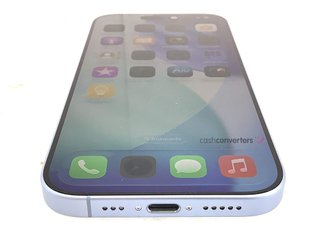 apple iphone 17 256gb