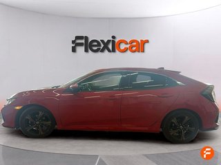 Honda Civic 1.0 I-VTEC TURBO ELEGANCE NAV