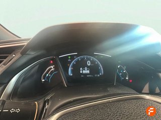 Honda Civic 1.0 I-VTEC TURBO ELEGANCE NAV