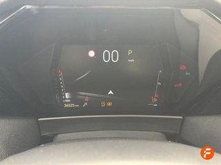 DS DS 4 PureTech 130 auto BASTILLE +