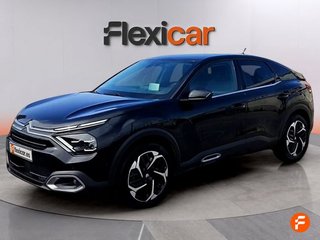 Citroën C4 PureTech 130 S&S 6v Shine