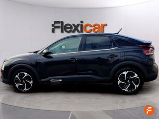 Citroën C4 PureTech 130 S&S 6v Shine