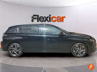 Peugeot 308 5P Allure BlueHDi 130 S&S EAT8