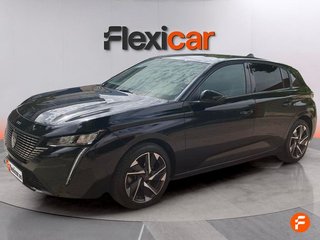 Peugeot 308 5P Allure BlueHDi 130 S&S EAT8