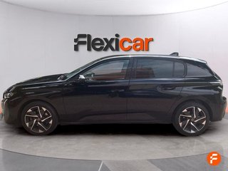 Peugeot 308 5P Allure BlueHDi 130 S&S EAT8