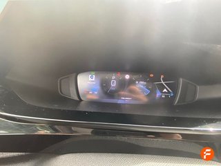 Peugeot 308 5P Allure BlueHDi 130 S&S EAT8