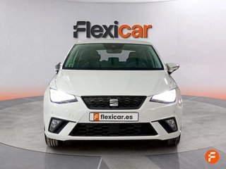 Seat Ibiza 1.0 MPI 59kW (80CV) Reference Salta