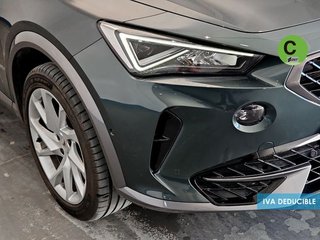 Cupra Formentor 1.5 TSI DSG 110 kW (150 CV)