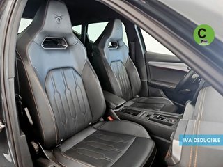 Cupra Formentor 1.5 TSI DSG 110 kW (150 CV)