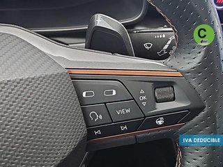 Cupra Formentor 1.5 TSI DSG 110 kW (150 CV)