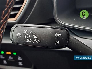 Cupra Formentor 1.5 TSI DSG 110 kW (150 CV)