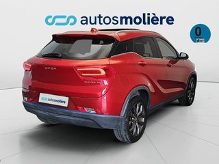 DFSK Seres 3 S2 120 kW (163 CV)