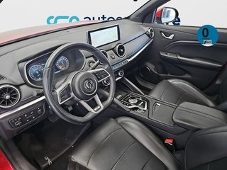 DFSK Seres 3 S2 120 kW (163 CV)
