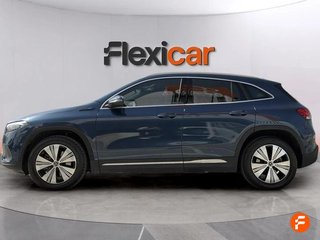 Mercedes EQA EQA 250