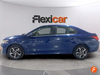 Citroën C-Elysée PureTech 60KW (82CV) Feel