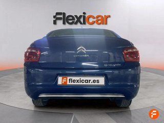 Citroën C-Elysée PureTech 60KW (82CV) Feel