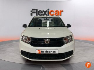 Dacia Logan Essential TCE 66kW (90CV) GLP - 18