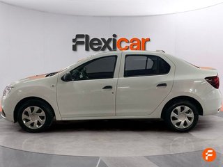 Dacia Logan Essential TCE 66kW (90CV) GLP - 18