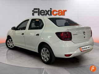Dacia Logan Essential TCE 66kW (90CV) GLP - 18