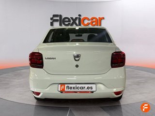 Dacia Logan Essential TCE 66kW (90CV) GLP - 18