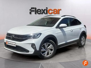 Volkswagen Taigo Life 1.0 TSI 81kW (110CV) DSG