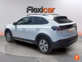 Volkswagen Taigo Life 1.0 TSI 81kW (110CV) DSG
