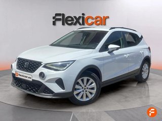 Seat Arona 1.0 TSI 85kW (115CV) DSG Style XL