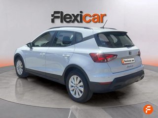 Seat Arona 1.0 TSI 85kW (115CV) DSG Style XL