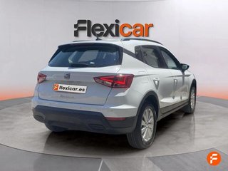Seat Arona 1.0 TSI 85kW (115CV) DSG Style XL