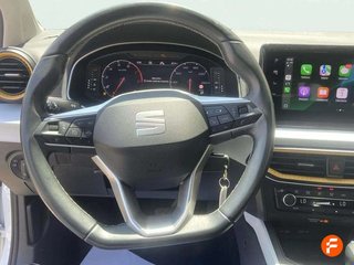 Seat Arona 1.0 TSI 85kW (115CV) DSG Style XL