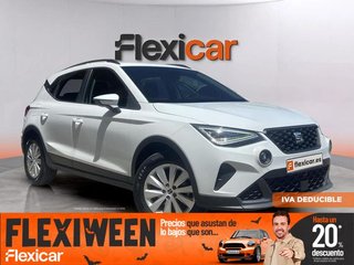 Seat Arona 1.0 TSI 85kW (115CV) DSG Style XL