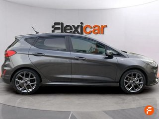 Ford Fiesta 1.0 EcoBoost MHEV 92kW ST-Line X 5p
