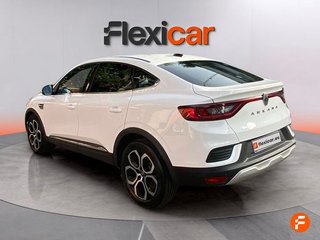 Renault Arkana Zen TCe 103kW(140CV) EDC Microhíbrido