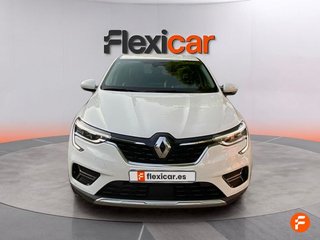 Renault Arkana Zen TCe 103kW(140CV) EDC Microhíbrido
