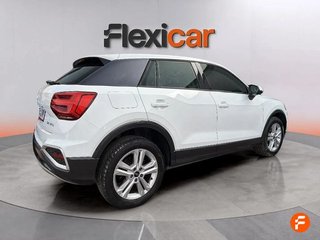 Audi Q2 Advanced 35 TFSI 110kW (150CV) S tronic