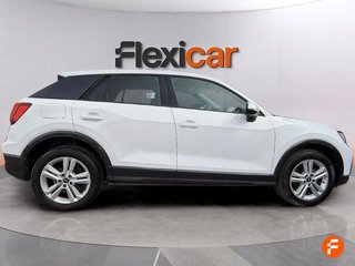 Audi Q2 Advanced 35 TFSI 110kW (150CV) S tronic