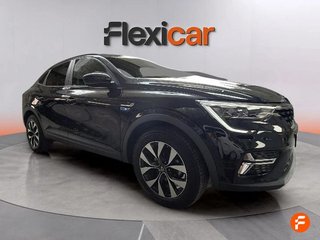 Renault Arkana Evolution TCe 103kW(140CV) EDC mild hybr