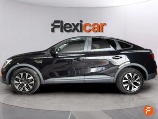 Renault Arkana Evolution TCe 103kW(140CV) EDC mild hybr