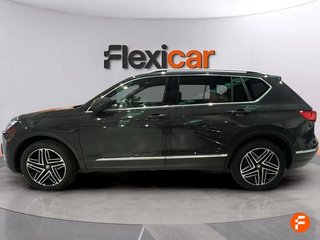 Seat Tarraco 1.5 TSI 110kW (150CV) St&Sp Xcellence