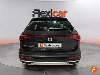 Seat Tarraco 1.5 TSI 110kW (150CV) St&Sp Xcellence