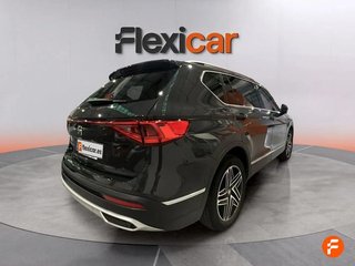 Seat Tarraco 1.5 TSI 110kW (150CV) St&Sp Xcellence