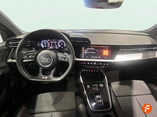 Audi A3 Sportback Genuine 35 TDI 110kW S tronic