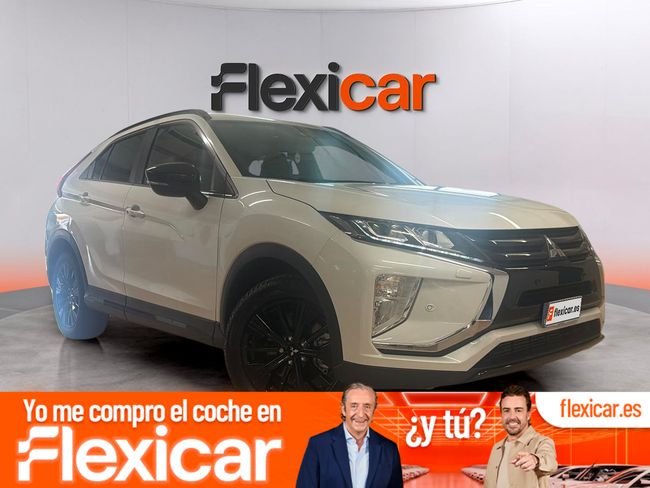 Mitsubishi Eclipse Cross 150T Motion Black Edition - foto 1