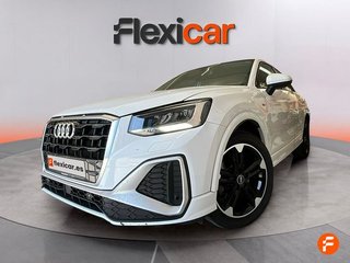 Audi Q2 S line 35 TDI 110kW (150CV) S tronic