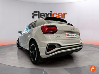 Audi Q2 S line 35 TDI 110kW (150CV) S tronic