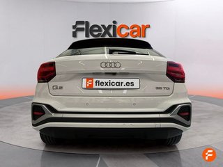 Audi Q2 S line 35 TDI 110kW (150CV) S tronic