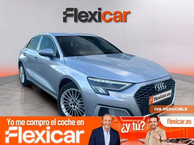 Audi A3 Sportback 30 TDI 85kW (116CV) - foto 1