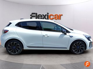 Renault Clio esprit Alpine TCe 90 (67kw)